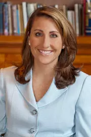 Tara Christie Kinsey