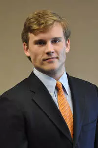 Tucker Shanley