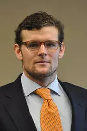 Forest Sonnenfeldt