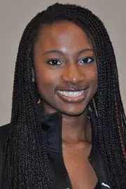 Joanna Anyanwu