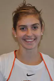 Erin McMunn
