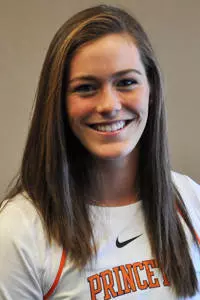 Jenna Davis