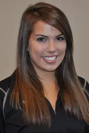Sarah Waszkewitz