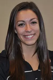 Julia Rizio