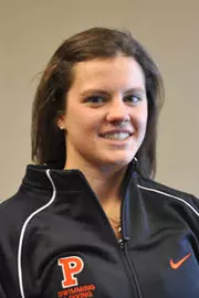 Elizabeth McDonald