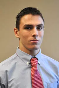 Max Rogers
