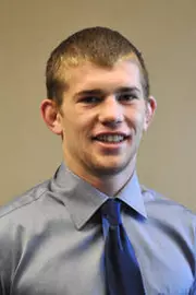 Zach Bintliff