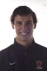 Connor Maher