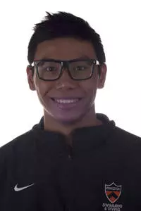 Jeremy Wong