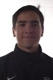 Mauricio Gonzalez-Aranda