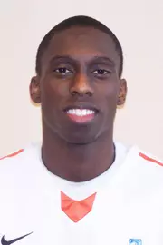 Isaac Serwanga