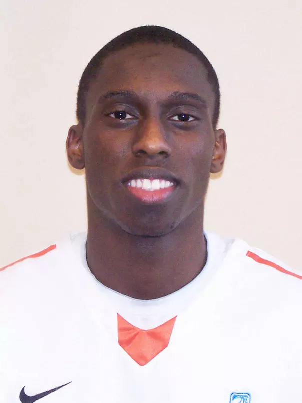 Isaac Serwanga