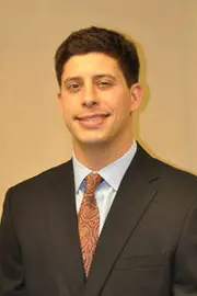 Greg Raymond