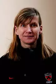 Lori Dauphiny