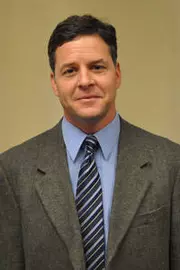 Chris Bates