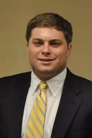 Zach Drexler