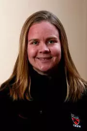 Kristin Haraldsdottir