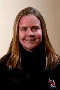 Kristin Haraldsdottir