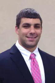 Chris Pondo