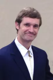 Shane Wilkinson