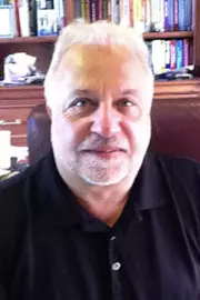 Frank Fabozzi