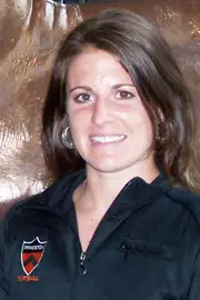 Lisa (Sweeney) Van Ackeren