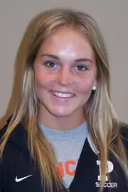 Samantha Wierzbicki