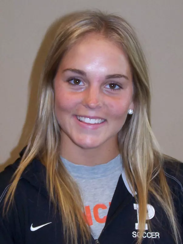 Samantha Wierzbicki