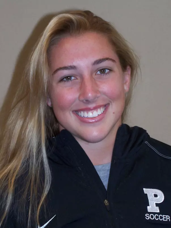 Caitlin Blosser