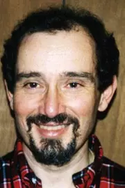 Philip Efthimion