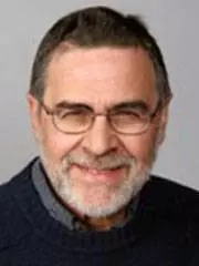Hal Feiveson