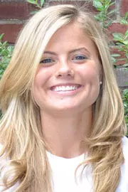 Kathleen Sharkey