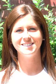 Katie Reinprecht