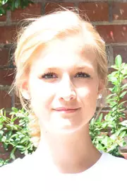 Charlotte Krause