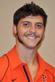 Mark Linnville