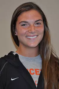 Claire Pinciaro