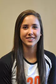 Victoria Hammarskjold