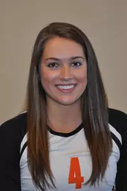 Sarah Daschbach