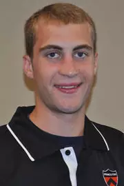 Tyler Udland