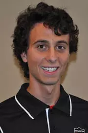 Jonathan Vitez