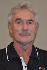 Peter Farrell
