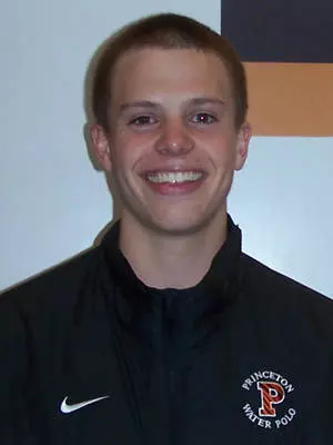 Nick Gilligan