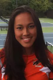 Amanda Muliawan