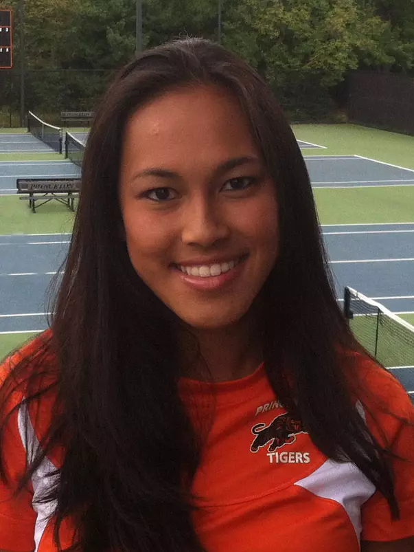 Amanda Muliawan