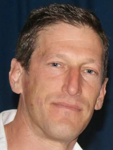 Andrew Zwicker