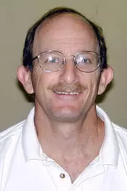 Fred Samara