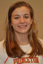 Ellie DeGarmo