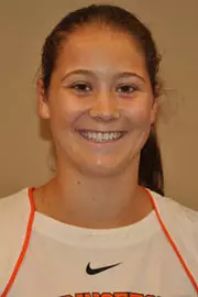 Olivia Hompe