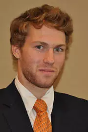 Zach Currier