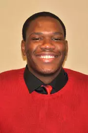 Junior Oboh